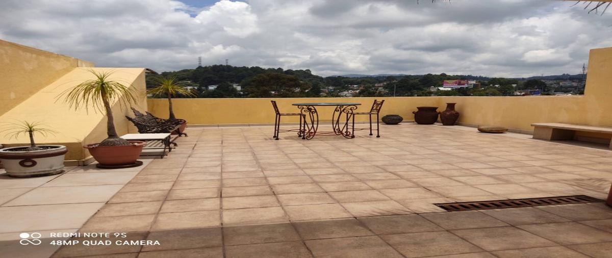 Foto de departamento en venta en  , cuajimalpa, cuajimalpa de morelos, df / cdmx, 0 No. 05