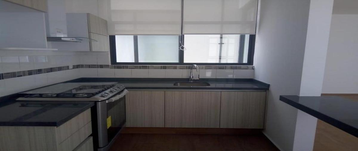 Foto de departamento en renta en  , cuajimalpa, cuajimalpa de morelos, df / cdmx, 6782533 No. 04