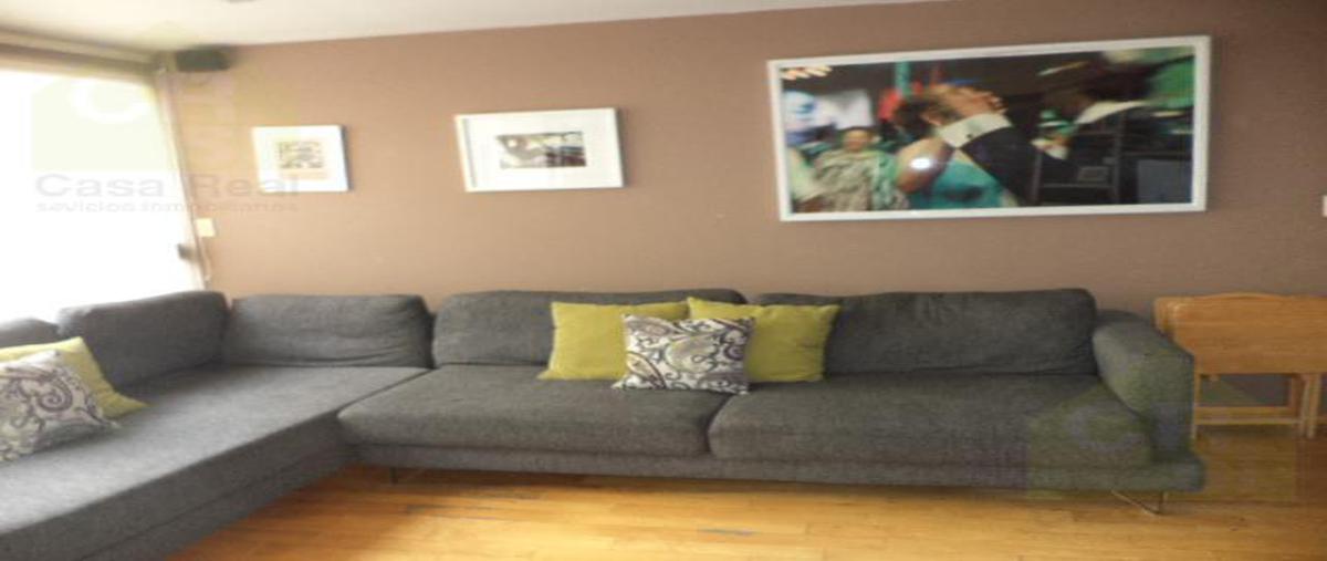 Foto de casa en venta en  , cuajimalpa, cuajimalpa de morelos, df / cdmx, 6855841 No. 03
