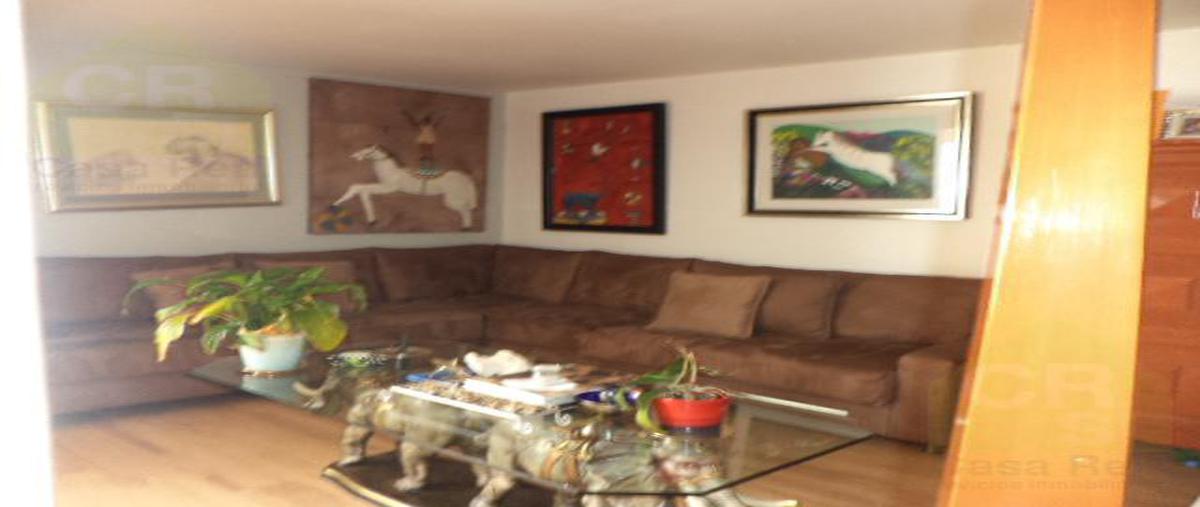 Foto de casa en venta en  , cuajimalpa, cuajimalpa de morelos, df / cdmx, 6855841 No. 04