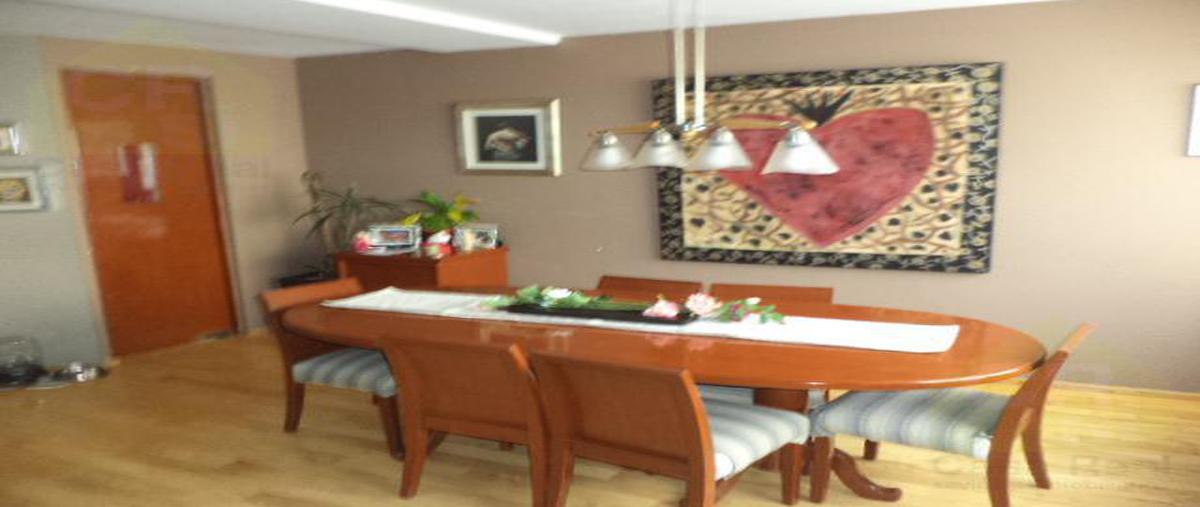 Foto de casa en venta en  , cuajimalpa, cuajimalpa de morelos, df / cdmx, 6855841 No. 05