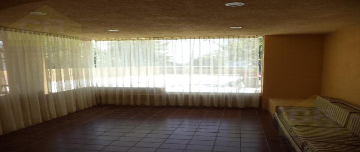 Foto de casa en venta en  , cuajimalpa, cuajimalpa de morelos, df / cdmx, 7053946 No. 03