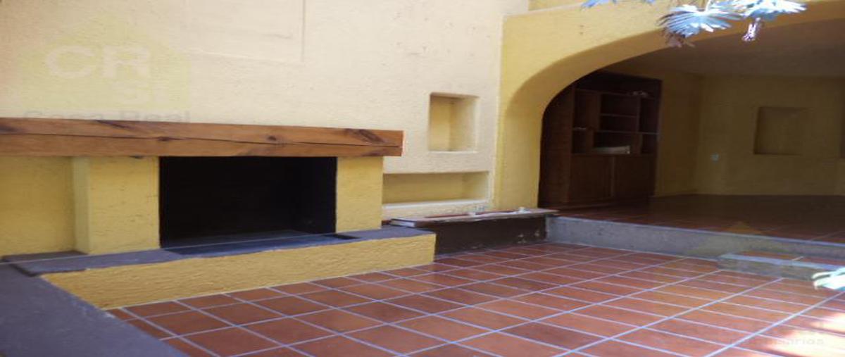 Foto de casa en venta en  , cuajimalpa, cuajimalpa de morelos, df / cdmx, 7053946 No. 04
