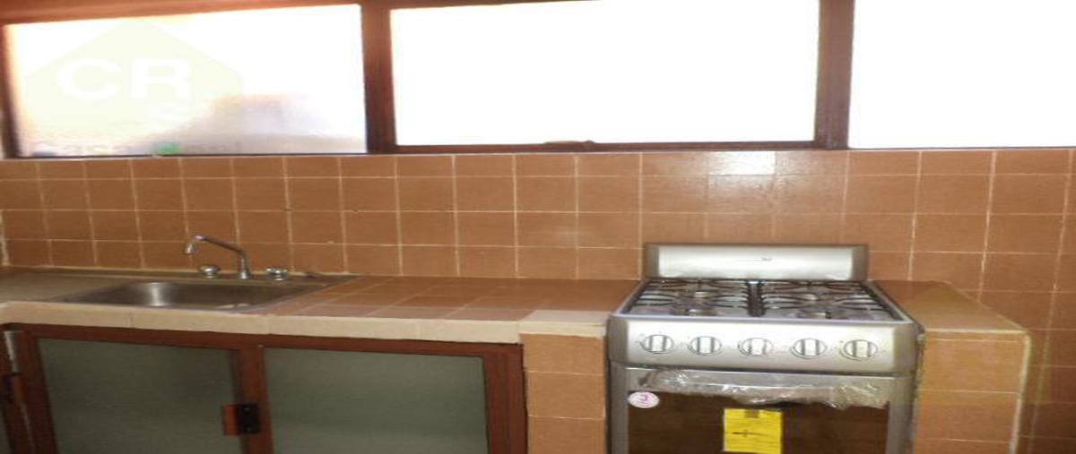 Foto de casa en venta en  , cuajimalpa, cuajimalpa de morelos, df / cdmx, 7053946 No. 05