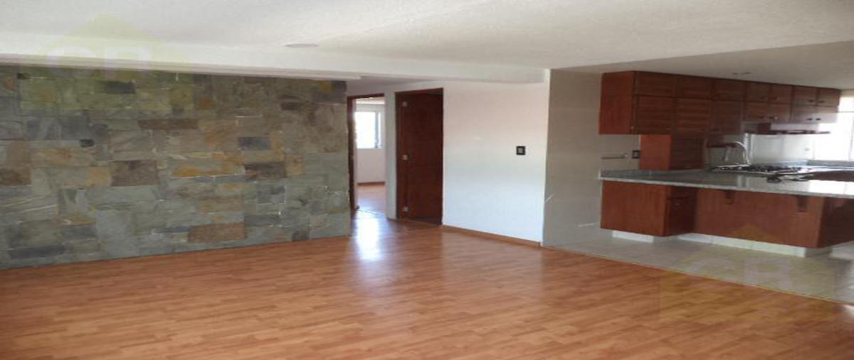 Foto de departamento en renta en  , cuajimalpa, cuajimalpa de morelos, df / cdmx, 7527786 No. 03