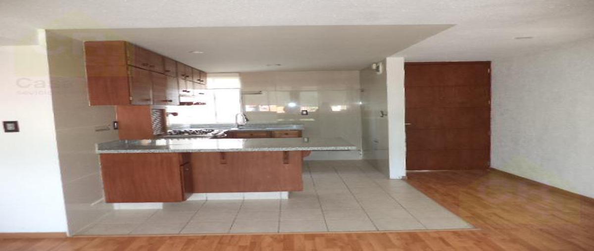 Foto de departamento en renta en  , cuajimalpa, cuajimalpa de morelos, df / cdmx, 7527786 No. 04
