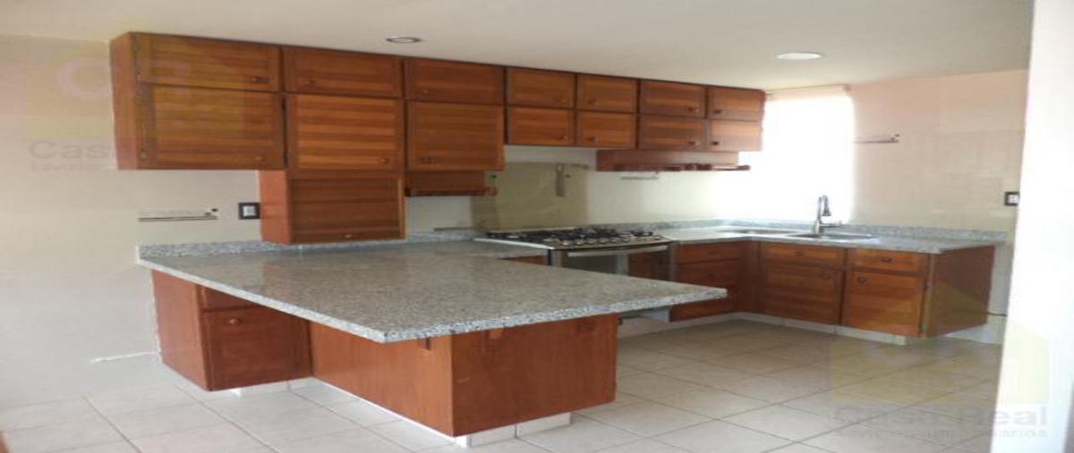 Foto de departamento en renta en  , cuajimalpa, cuajimalpa de morelos, df / cdmx, 7527786 No. 05