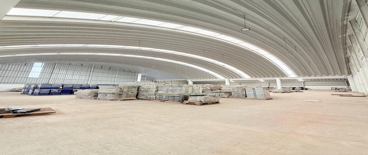 Foto de bodega en renta en cuamatla , complejo industrial cuamatla, cuautitlán izcalli, méxico, 0 No. 04