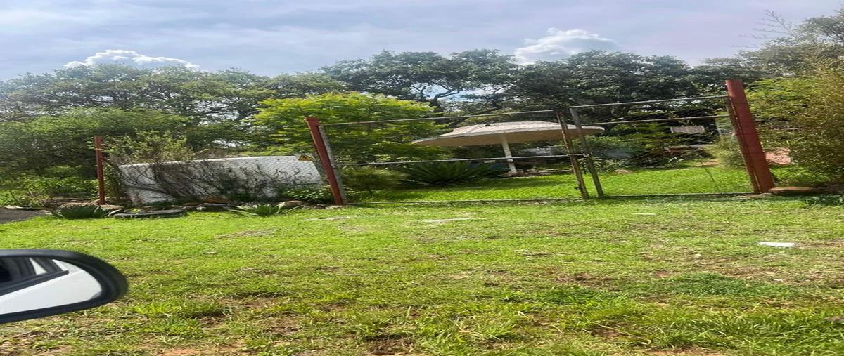 Foto de terreno habitacional en venta en  , cuanajillo del toro, morelia, michoacán de ocampo, 0 No. 04