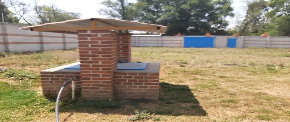 Foto de terreno habitacional en venta en cuanala , santa maría zacatepec, juan c. bonilla, puebla, 19977669 No. 03