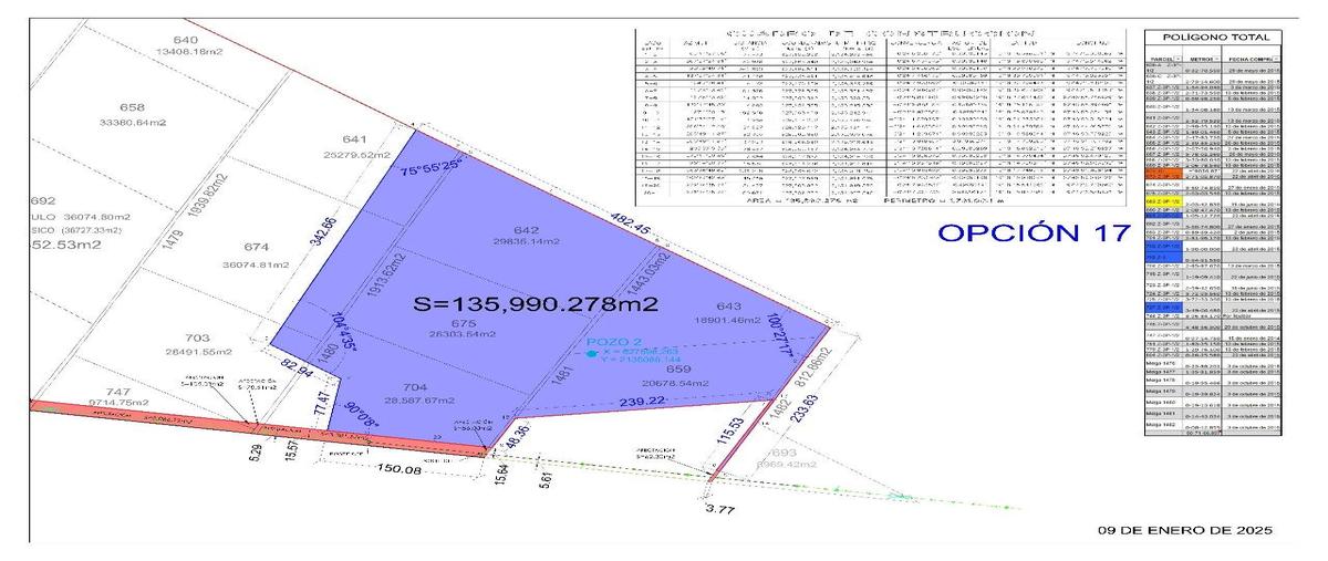 Foto de terreno habitacional en venta en  , cuapiaxtla de madero, cuapiaxtla de madero, puebla, 0 No. 03