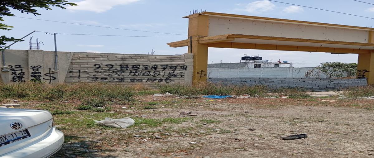 Foto de terreno habitacional en venta en  , cuapiaxtla de madero, cuapiaxtla de madero, puebla, 0 No. 03