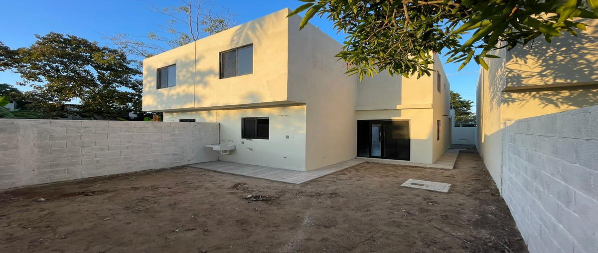 Foto de casa en venta en cuarta avenida , la azteca, altamira, tamaulipas, 0 No. 03