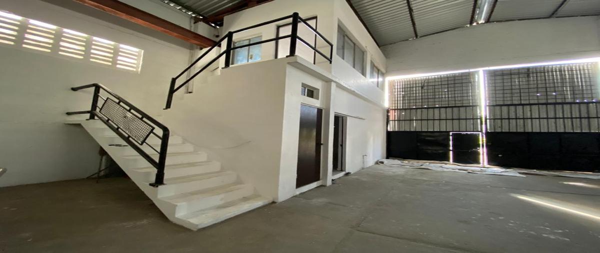 Foto de bodega en venta en cuarta avenida , laguna de la puerta, tampico, tamaulipas, 0 No. 03