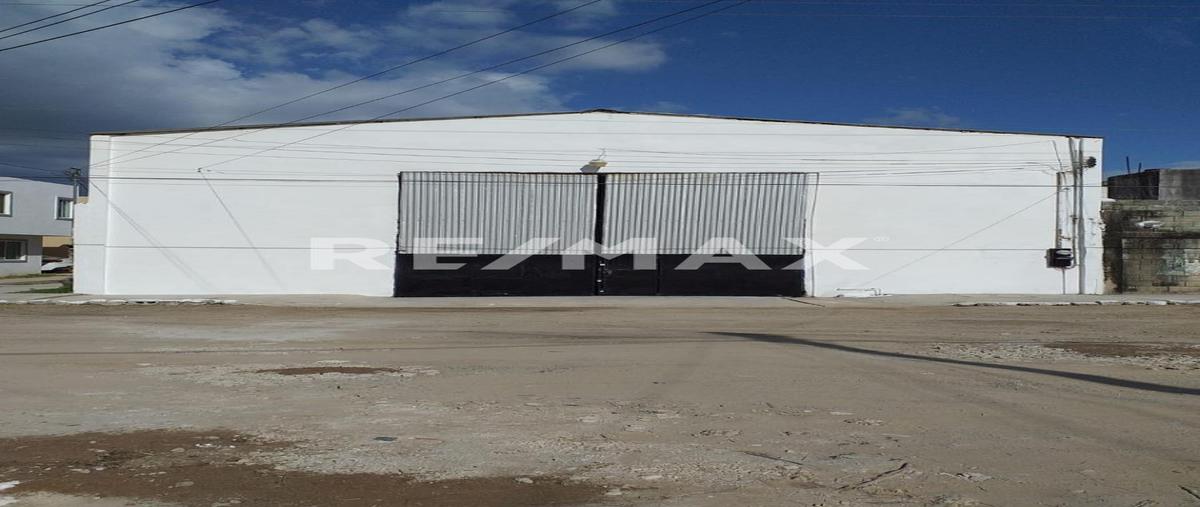 Foto de bodega en venta en cuarta avenida , laguna de la puerta, tampico, tamaulipas, 0 No. 01