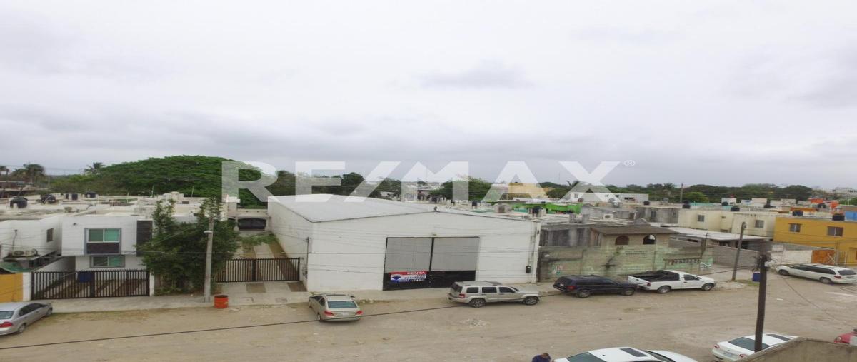Foto de bodega en venta en cuarta avenida , laguna de la puerta, tampico, tamaulipas, 0 No. 02