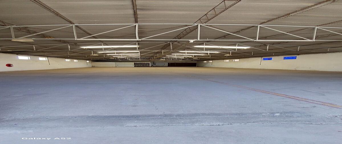 Foto de bodega en renta en cuarta brigada , cuarta brigada, irapuato, guanajuato, 28208367 No. 04