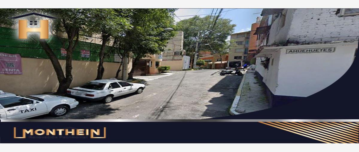 Foto de departamento en venta en cuarta cerrada de ahuehuetes, conj. "residencial ahuehuetes", numero 8 39, san josé de los cedros, cuajimalpa de morelos, df / cdmx, 0 No. 04
