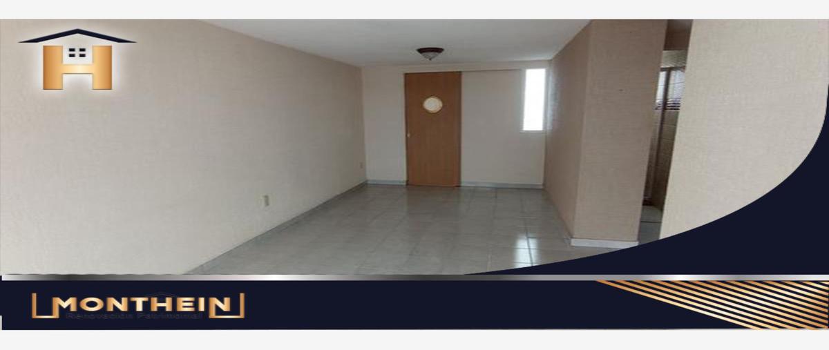 Foto de departamento en venta en cuarta cerrada de ahuehuetes, conj. "residencial ahuehuetes", numero 8 39, san josé de los cedros, cuajimalpa de morelos, df / cdmx, 0 No. 05