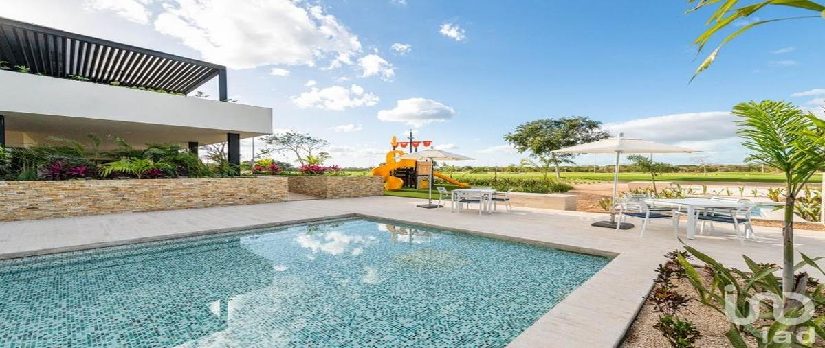 Foto de terreno habitacional en venta en cuarta etapa 8945, tamanché, mérida, yucatán, 30383964 No. 05