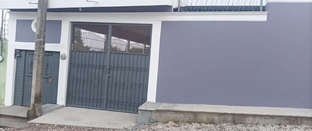 Foto de casa en venta en cuarta poniente esquina con 17a avenida , bugambilias, berriozábal, chiapas, 24452447 No. 03