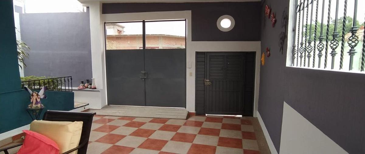 Foto de casa en venta en cuarta poniente esquina con 17a avenida , bugambilias, berriozábal, chiapas, 24452447 No. 05