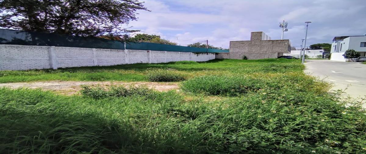 Foto de terreno habitacional en venta en cuarta poniente , jardines de nuevo méxico, zapopan, jalisco, 28337875 No. 03