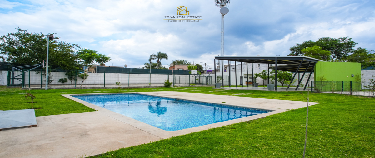 Foto de terreno habitacional en venta en cuarta poniente , nuevo méxico, zapopan, jalisco, 30033199 No. 03