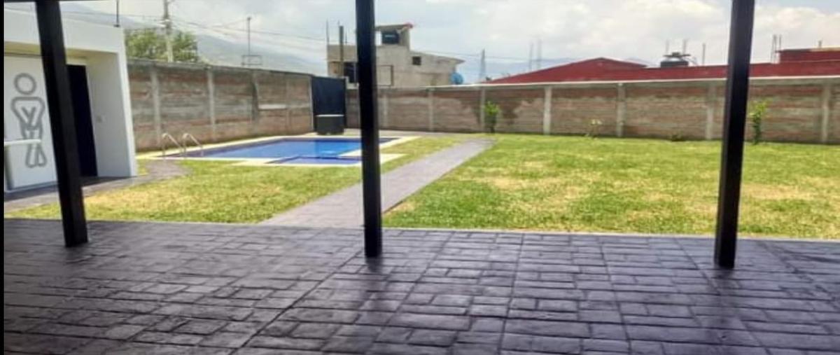 Foto de terreno habitacional en venta en cuarta privada de prolongacion de narcizo mendoza , san luis beltran, oaxaca de juárez, oaxaca, 28085690 No. 04