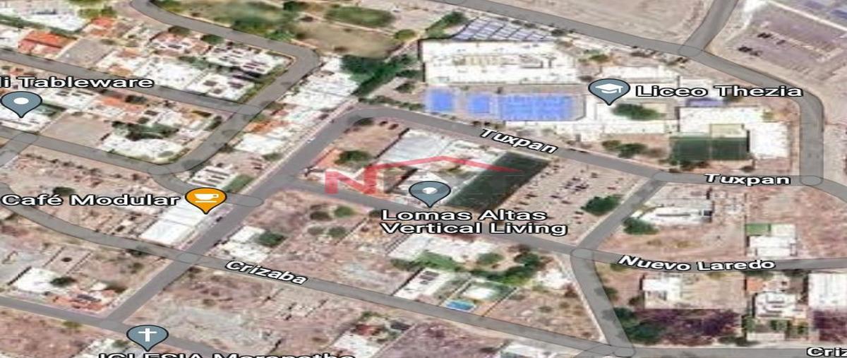 Foto de terreno habitacional en venta en  , cuartel pitic, hermosillo, sonora, 0 No. 03
