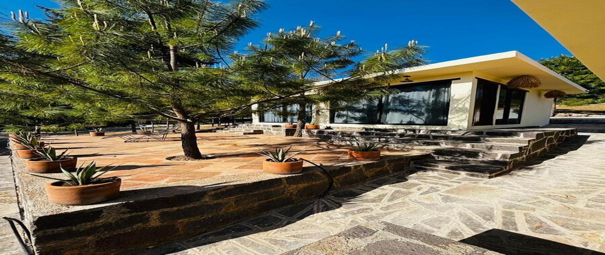 Foto de casa en venta en cuartel quinto tenencia de san francisco , tlalpujahua de rayón, tlalpujahua, michoacán de ocampo, 0 No. 03