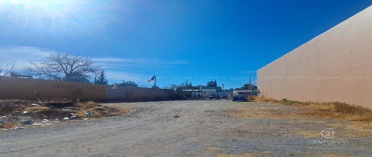 Foto de terreno habitacional en renta en  , cuarteles, chihuahua, chihuahua, 0 No. 04