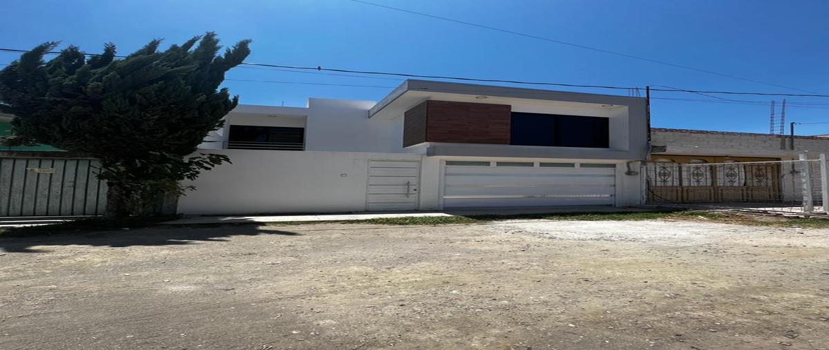 Foto de casa en renta en  , cuarto, huejotzingo, puebla, 27050950 No. 03