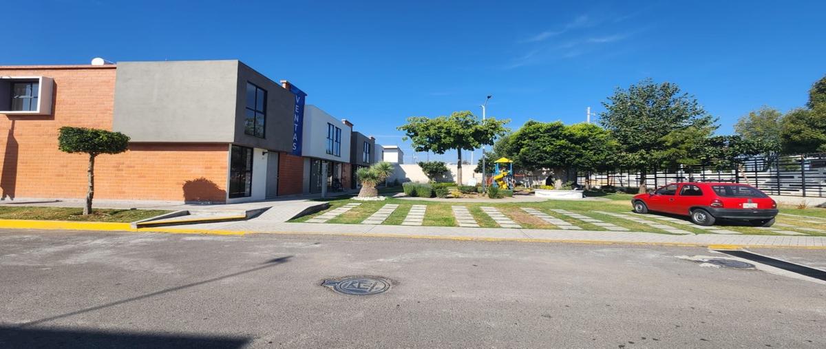 Foto de casa en venta en  , cuarto, huejotzingo, puebla, 0 No. 03