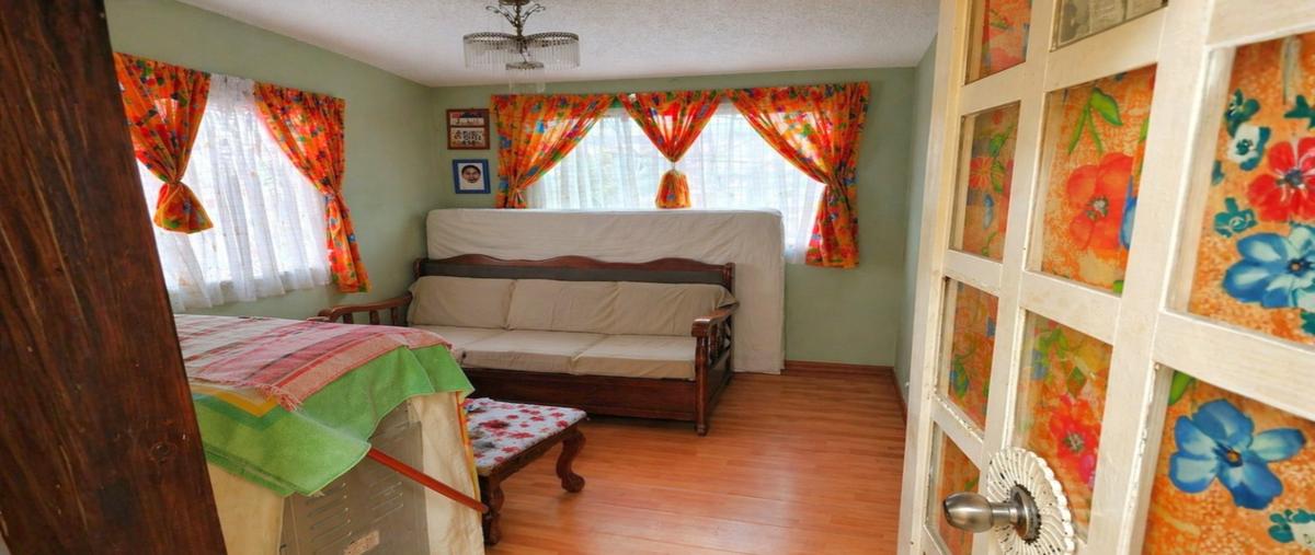 Foto de casa en venta en  , cuartos ii 1a sección, naucalpan de juárez, méxico, 0 No. 03
