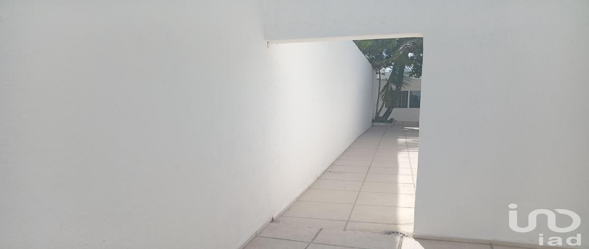 Foto de casa en renta en cuarzo 64, santa fe (supermanzana 524), benito juárez, quintana roo, 30790258 No. 03
