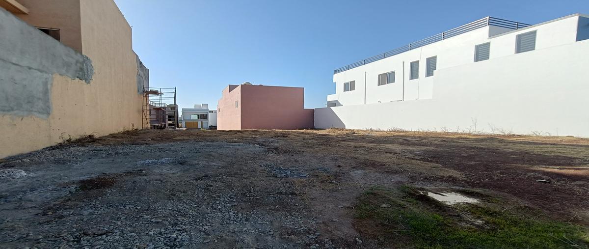 Foto de terreno habitacional en venta en cuarzo , playa encantada, playas de rosarito, baja california, 28812422 No. 04