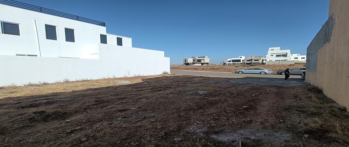 Foto de terreno habitacional en venta en cuarzo , playa encantada, playas de rosarito, baja california, 28812422 No. 05