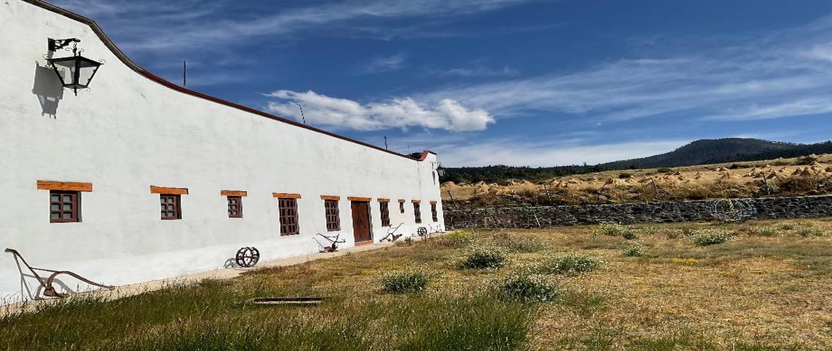 Foto de rancho en venta en cuatatontly 1, san agustín, xalatlaco, méxico, 0 No. 05