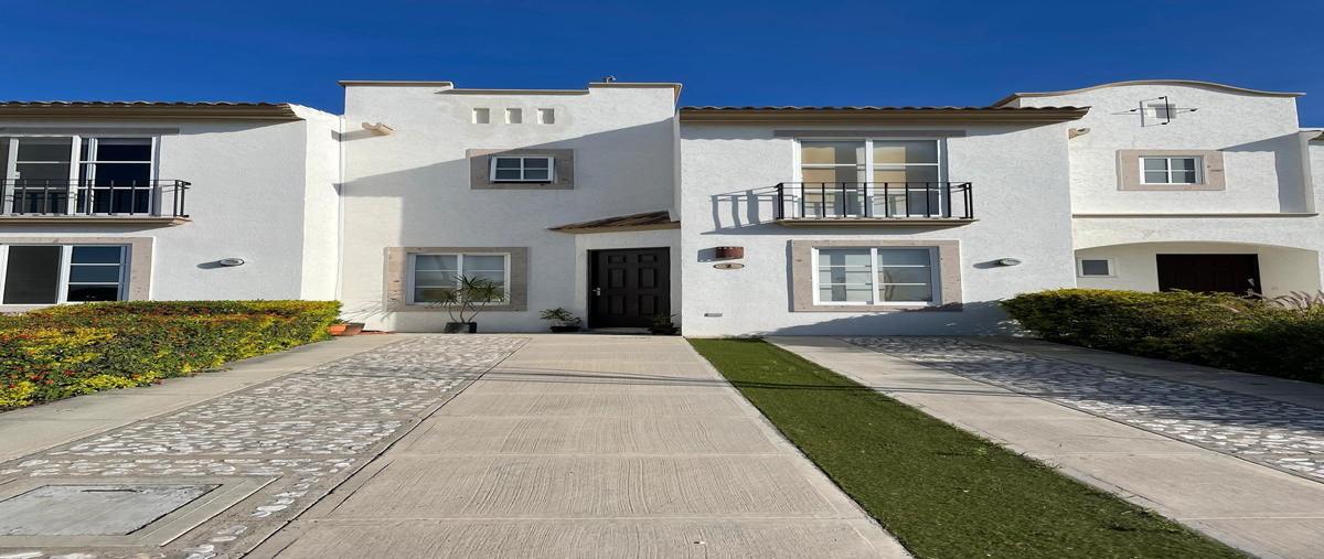 Foto de casa en cuatralva , residencial el refugio, querétaro, querétaro, 0 foto 01 Foto de casa en venta en cuatralva , residencial el refugio, querétaro, querétaro, 0 No. 01