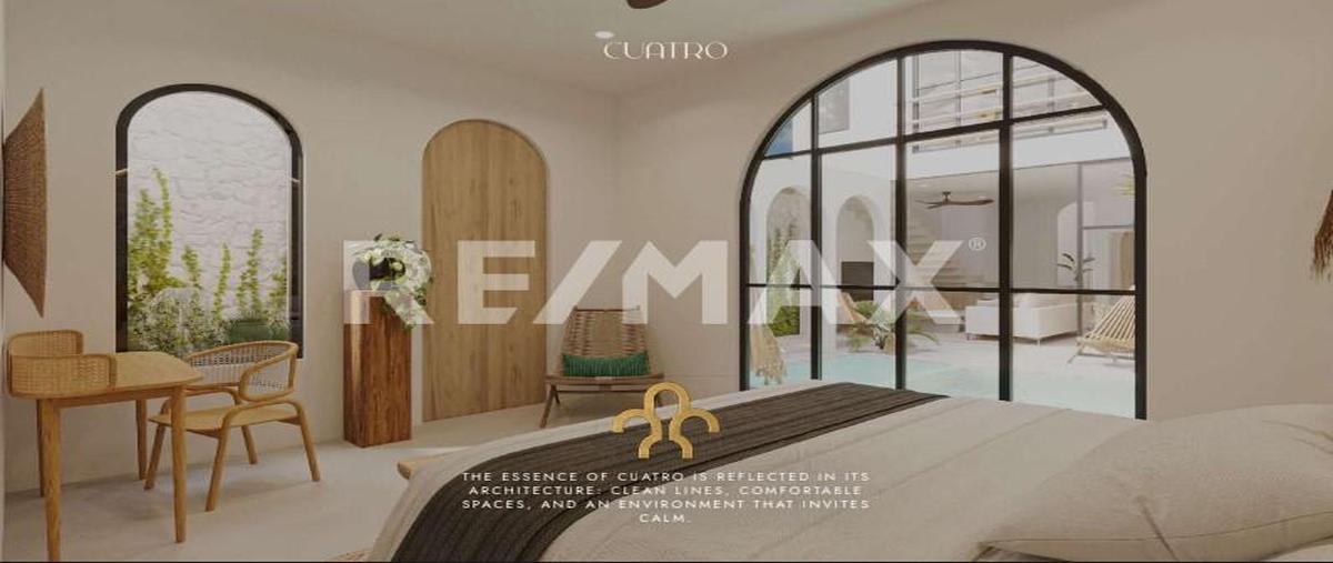 Foto de casa en condominio en venta en cuatro bacalar , 5 de mayo, bacalar, quintana roo, 0 No. 03