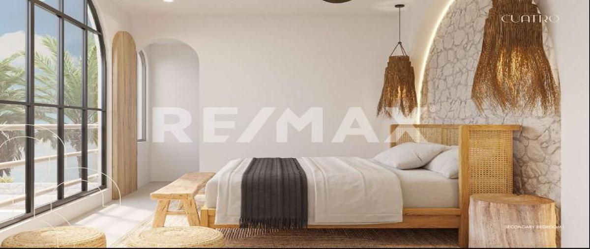 Foto de casa en condominio en venta en cuatro bacalar , 5 de mayo, bacalar, quintana roo, 0 No. 04