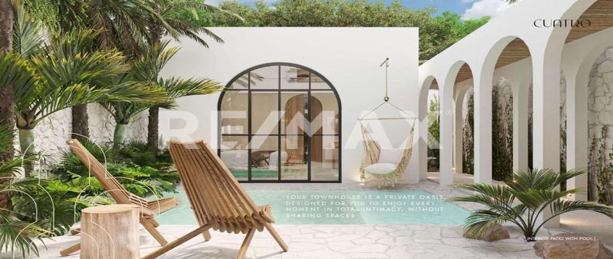 Foto de casa en condominio en venta en cuatro bacalar , 5 de mayo, bacalar, quintana roo, 0 No. 05