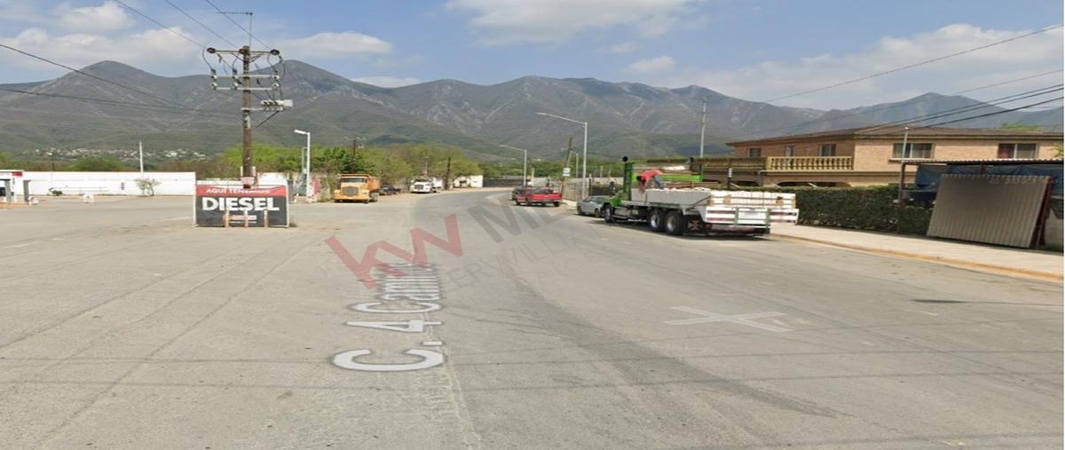 Foto de terreno habitacional en venta en cuatro caminos , los rodriguez, santiago, nuevo león, 30701407 No. 03