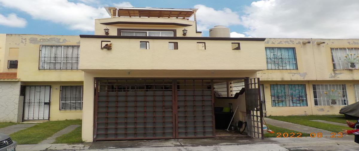 Foto de casa en venta en cuatro cienegas 7, temoaya, temoaya, méxico, 25356027 No. 05