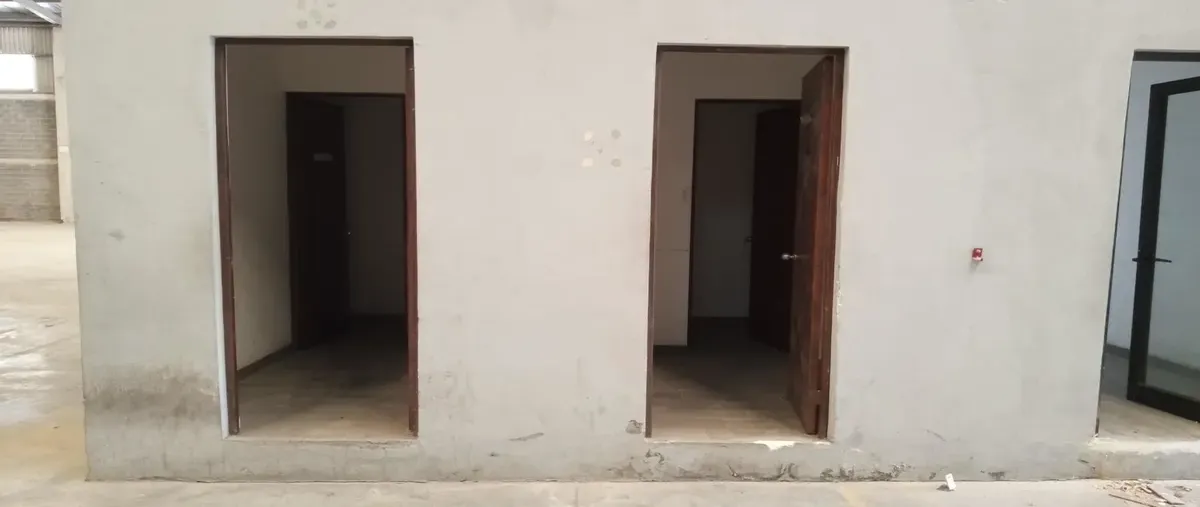 Foto de bodega en renta en  , cuatro de octubre (kilómetro veintidós), salinas victoria, nuevo león, 0 No. 04