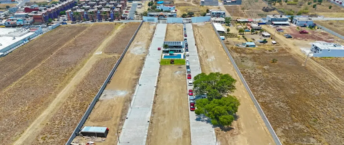 Foto de terreno habitacional en venta en cuatro vientos 101, cuautlancingo, cuautlancingo, puebla, 29914275 No. 03