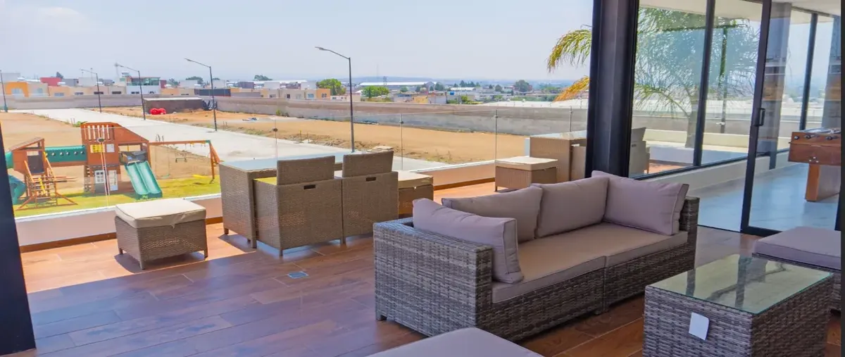 Foto de terreno habitacional en venta en cuatro vientos 101, cuautlancingo, cuautlancingo, puebla, 29914275 No. 04