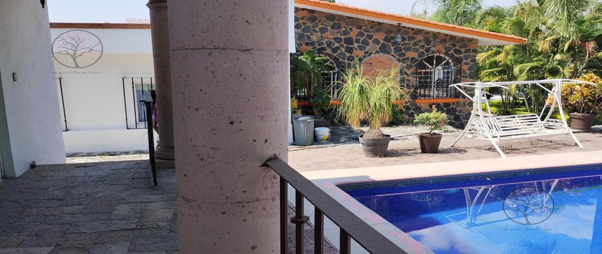 Foto de casa en venta en  , cuauchiles, jiutepec, morelos, 29416435 No. 04