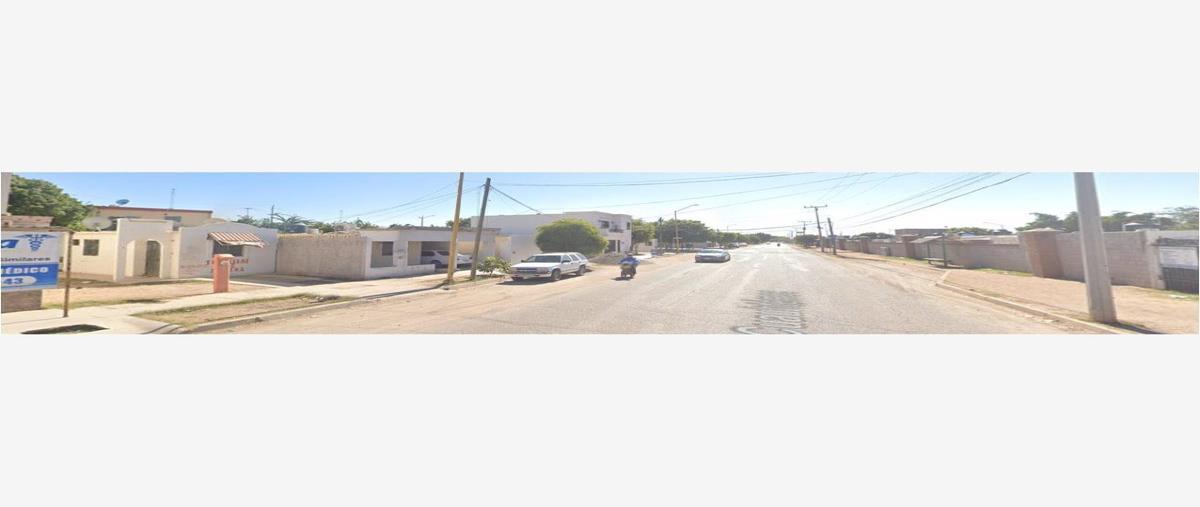 Foto de casa en venta en cuauhtemoc 0, los laureles, navojoa, sonora, 27660858 No. 01